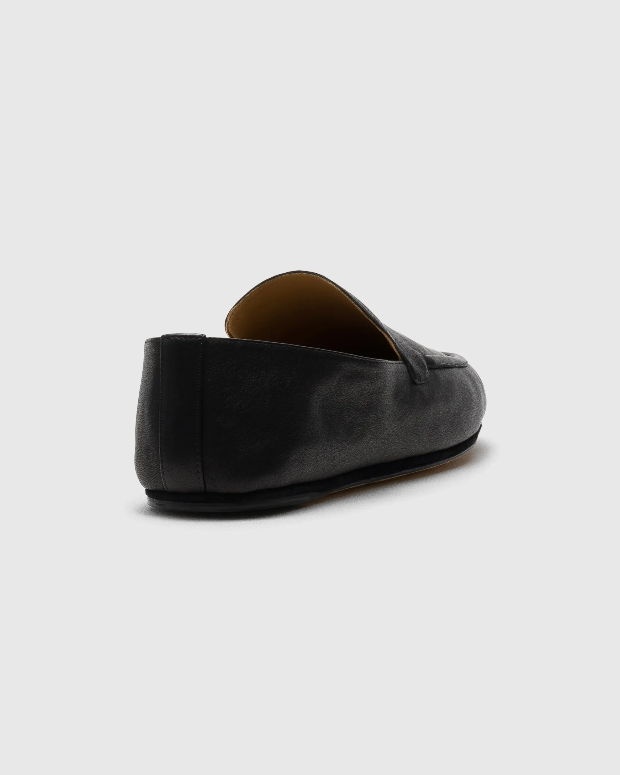 Sunset - Nappa Leather extra-light loafer