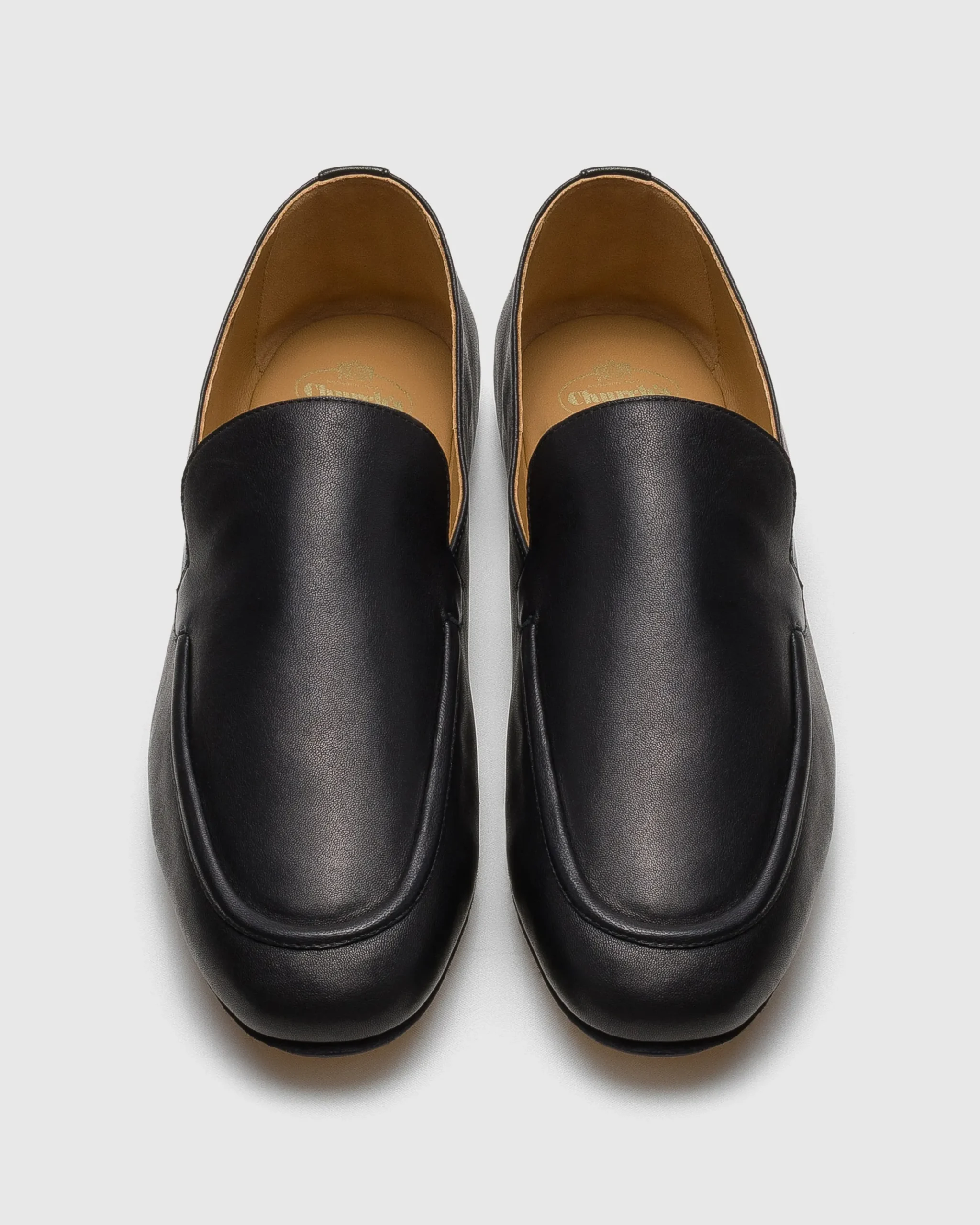 Sunset - Nappa Leather extra-light loafer