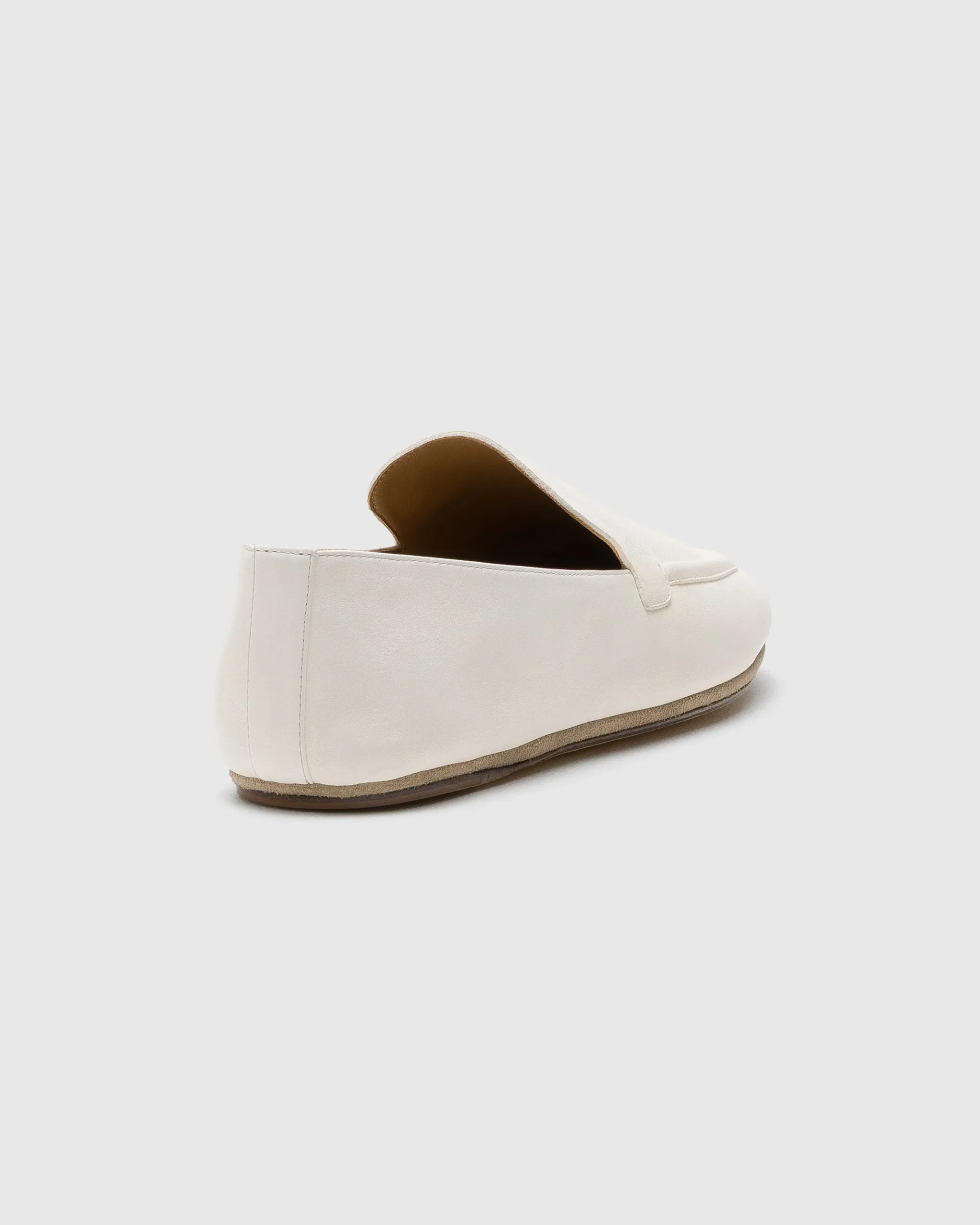 Sunset - Nappa Leather extra-light loafer