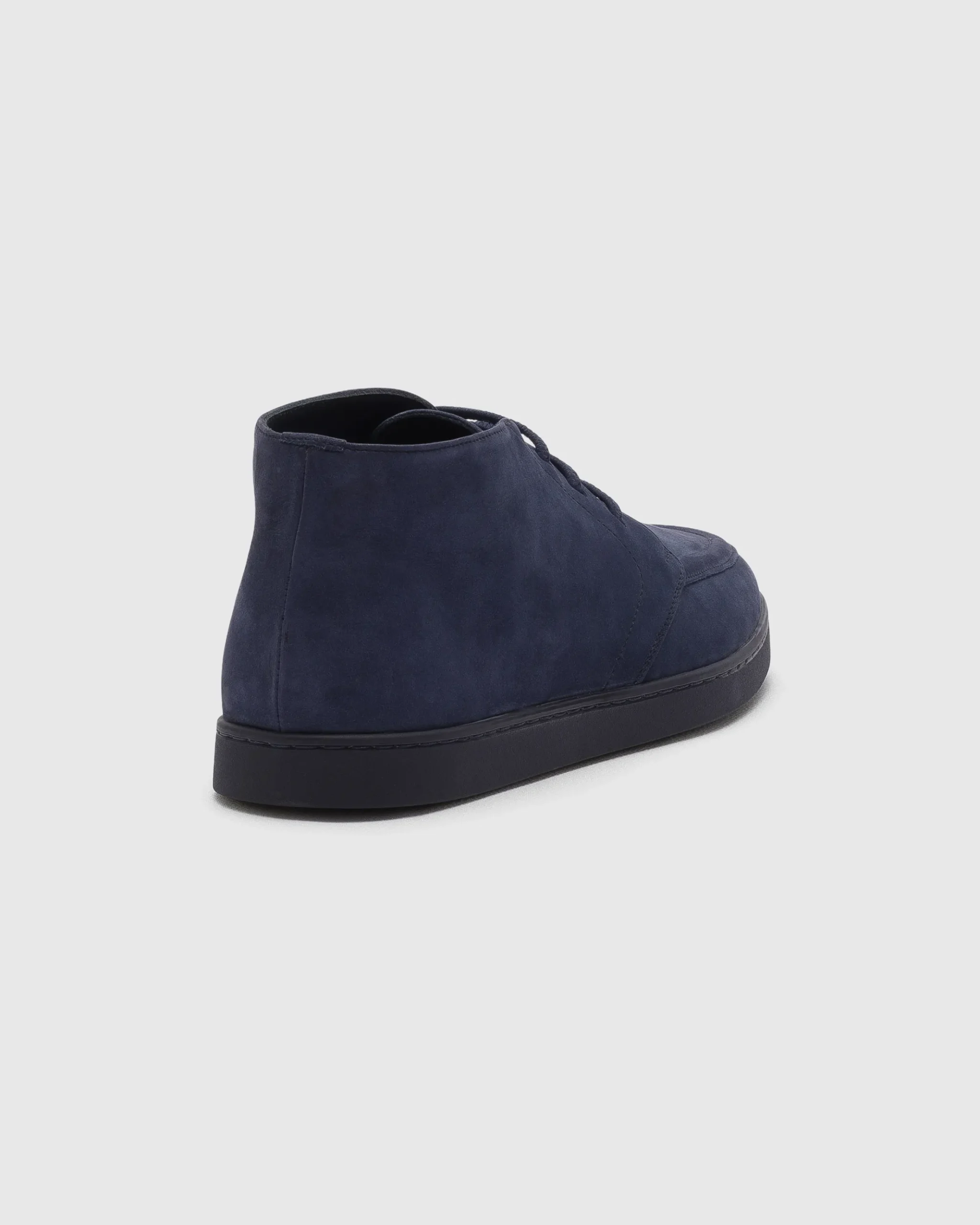 Sutton - Nubuck Slip-on Chukka Boot