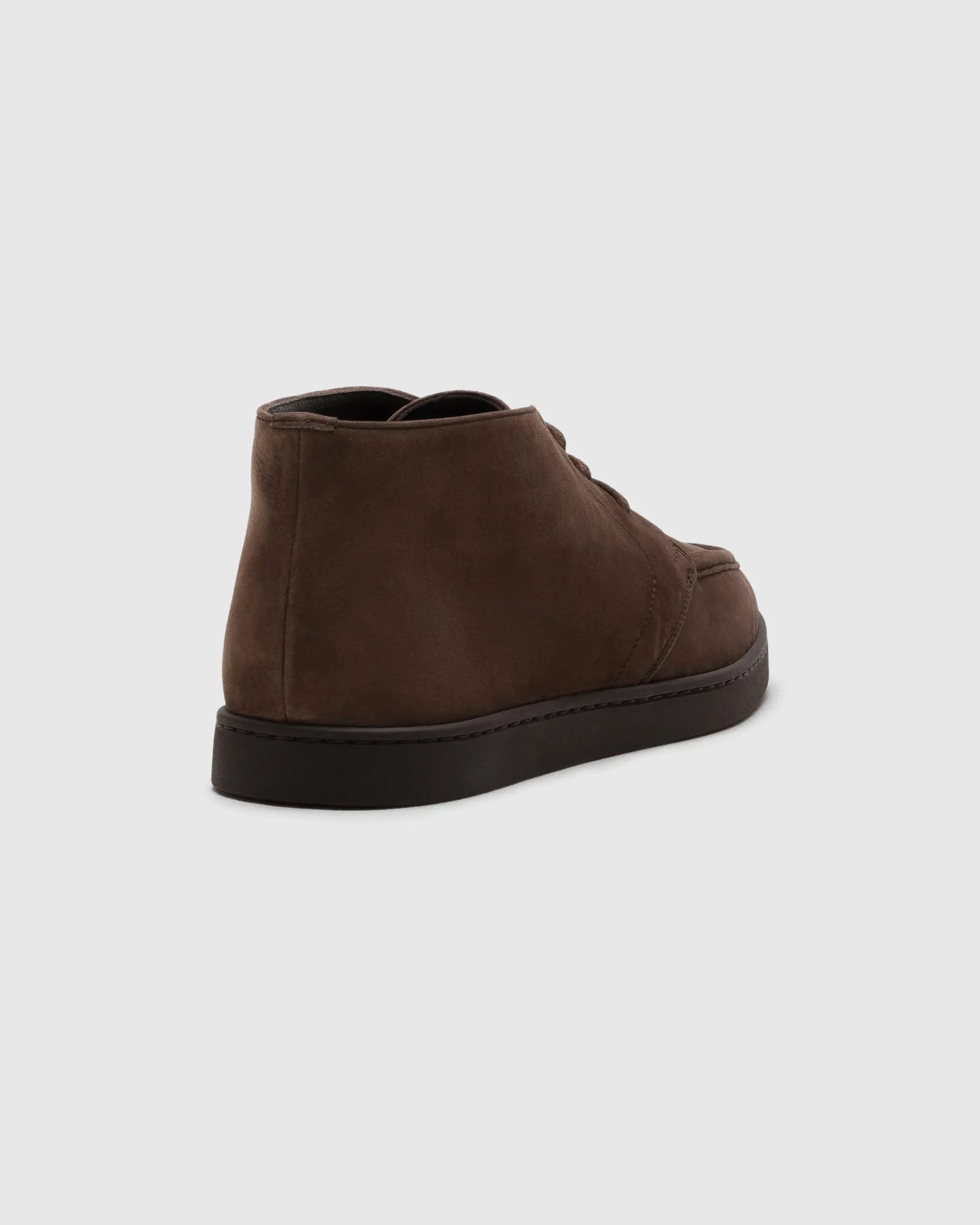 Sutton - Nubuck Slip-on Chukka Boot