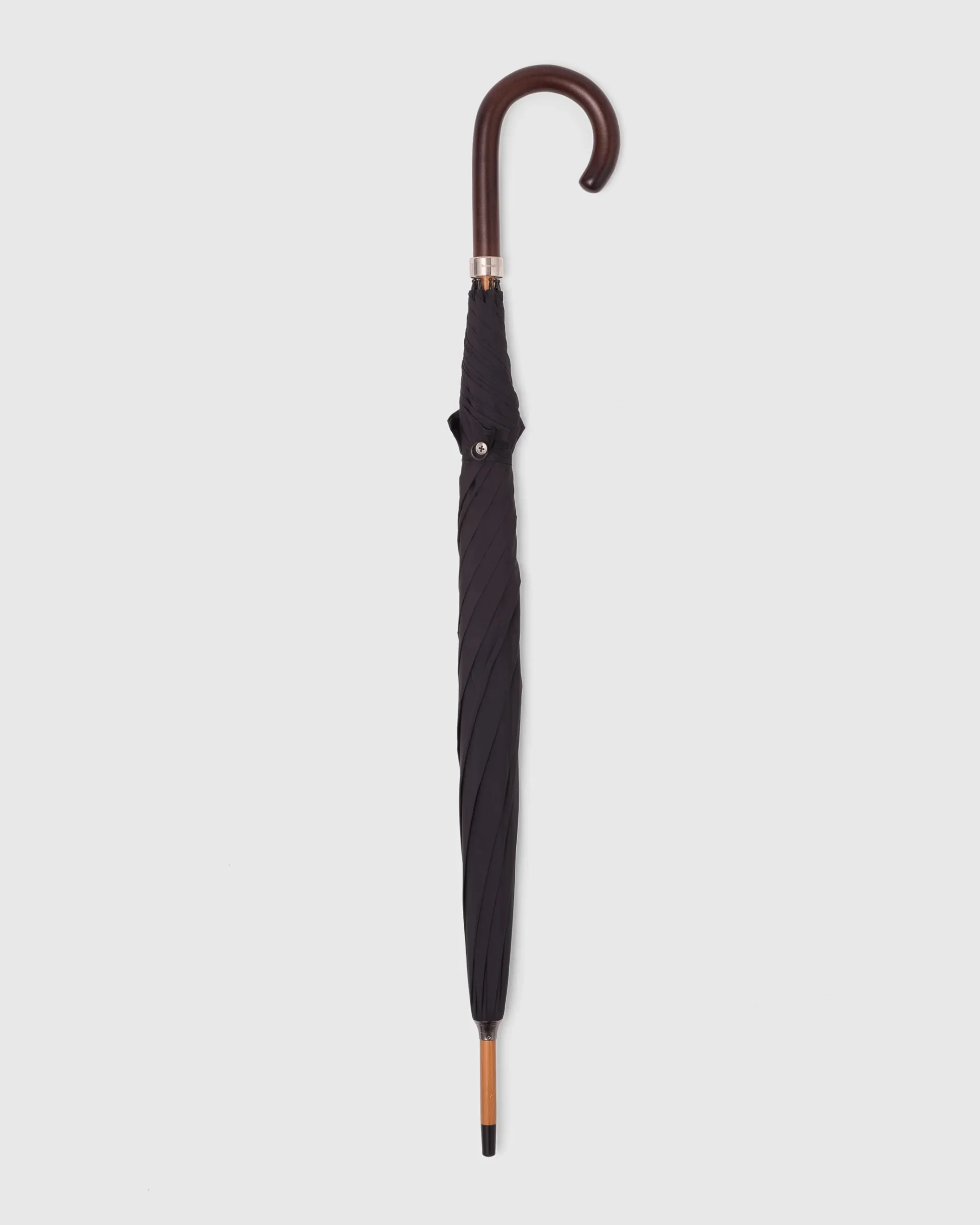 Umbrella - Umbrella with Maple wood handle