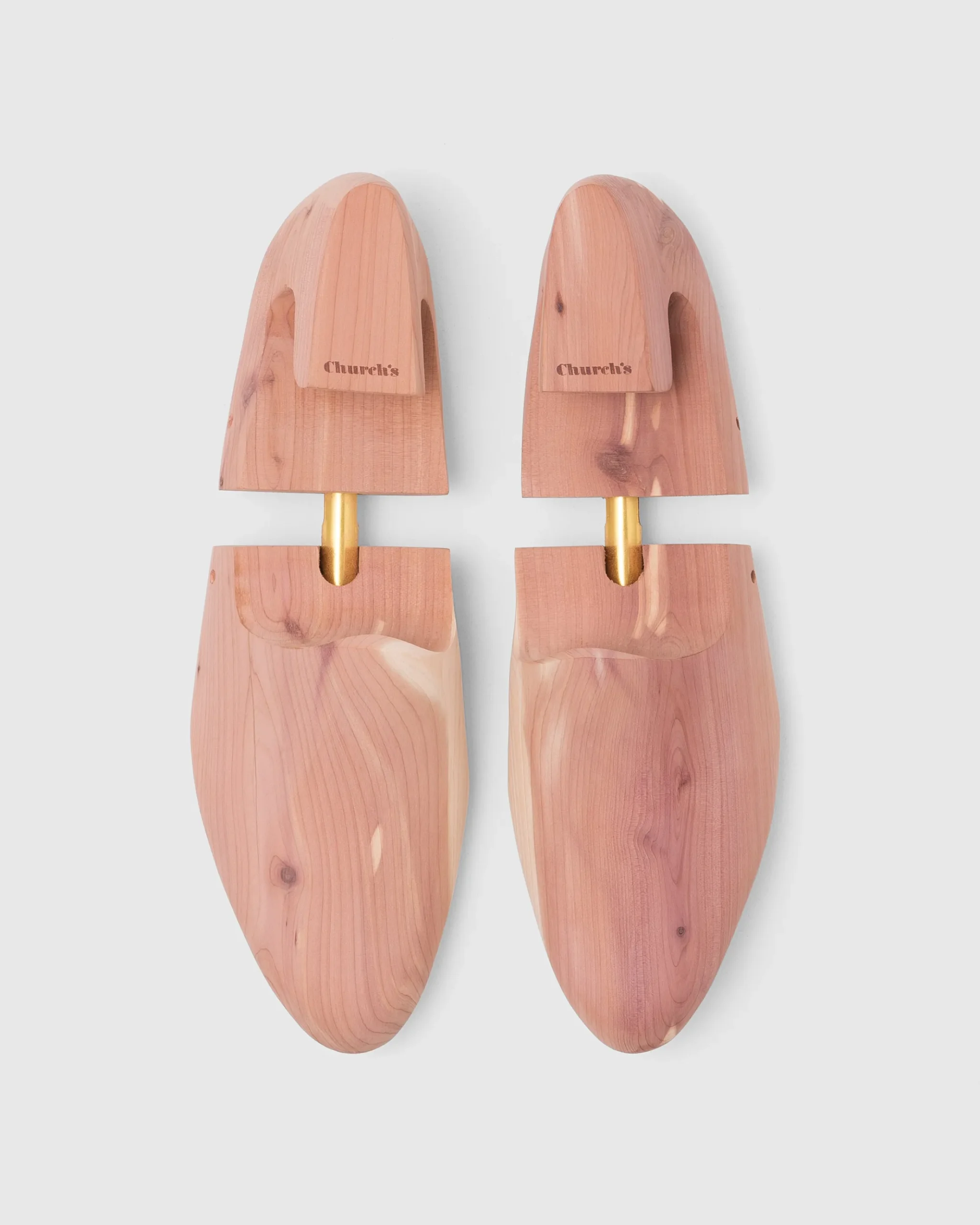 Wessex Shoe Tree - Cedar-wood shoe trees for women