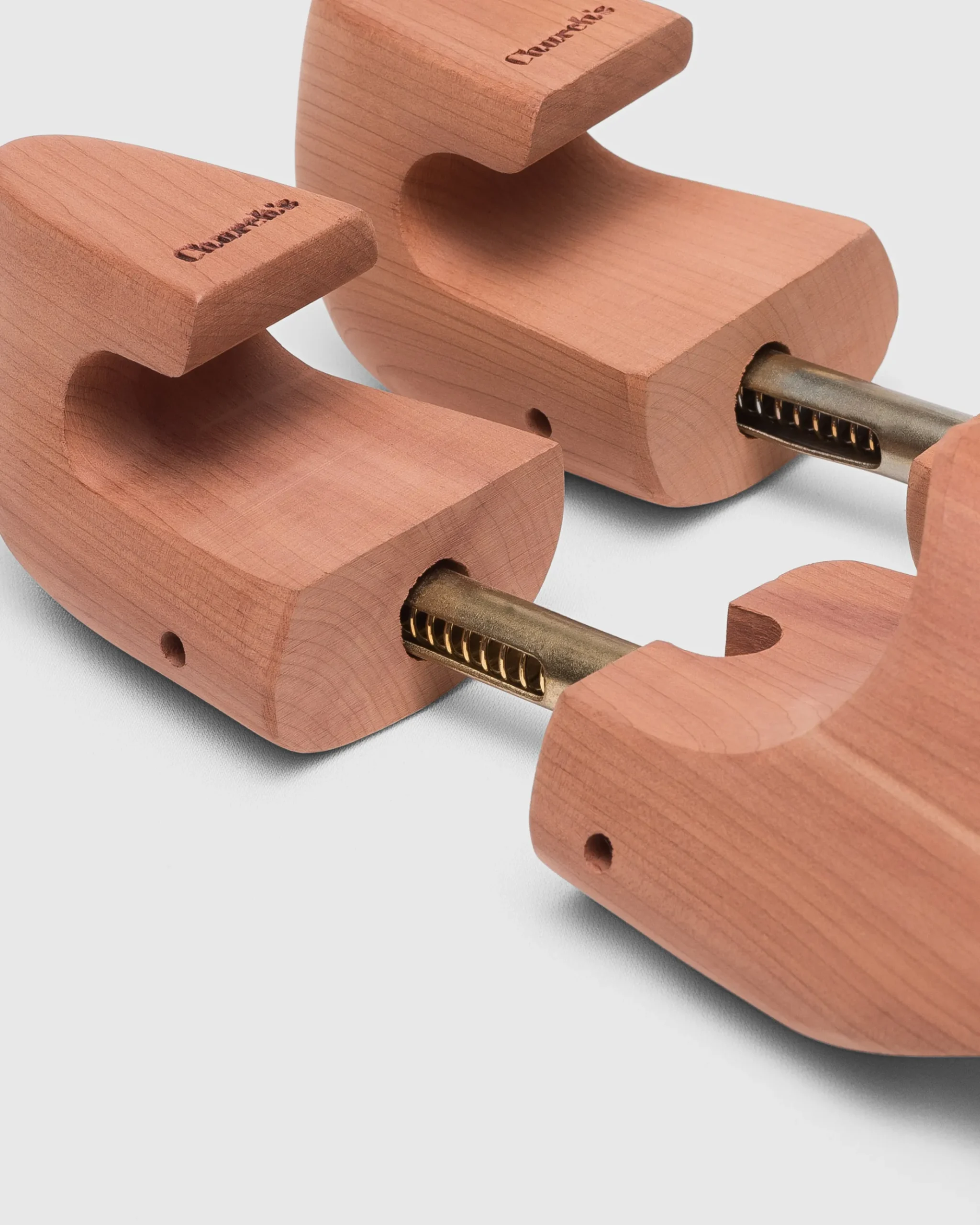 Wessex Womens Shoe Tree - Cedar-wood shoe trees for women
